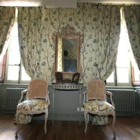 Chateau De Maudetour Eksteriør bilde