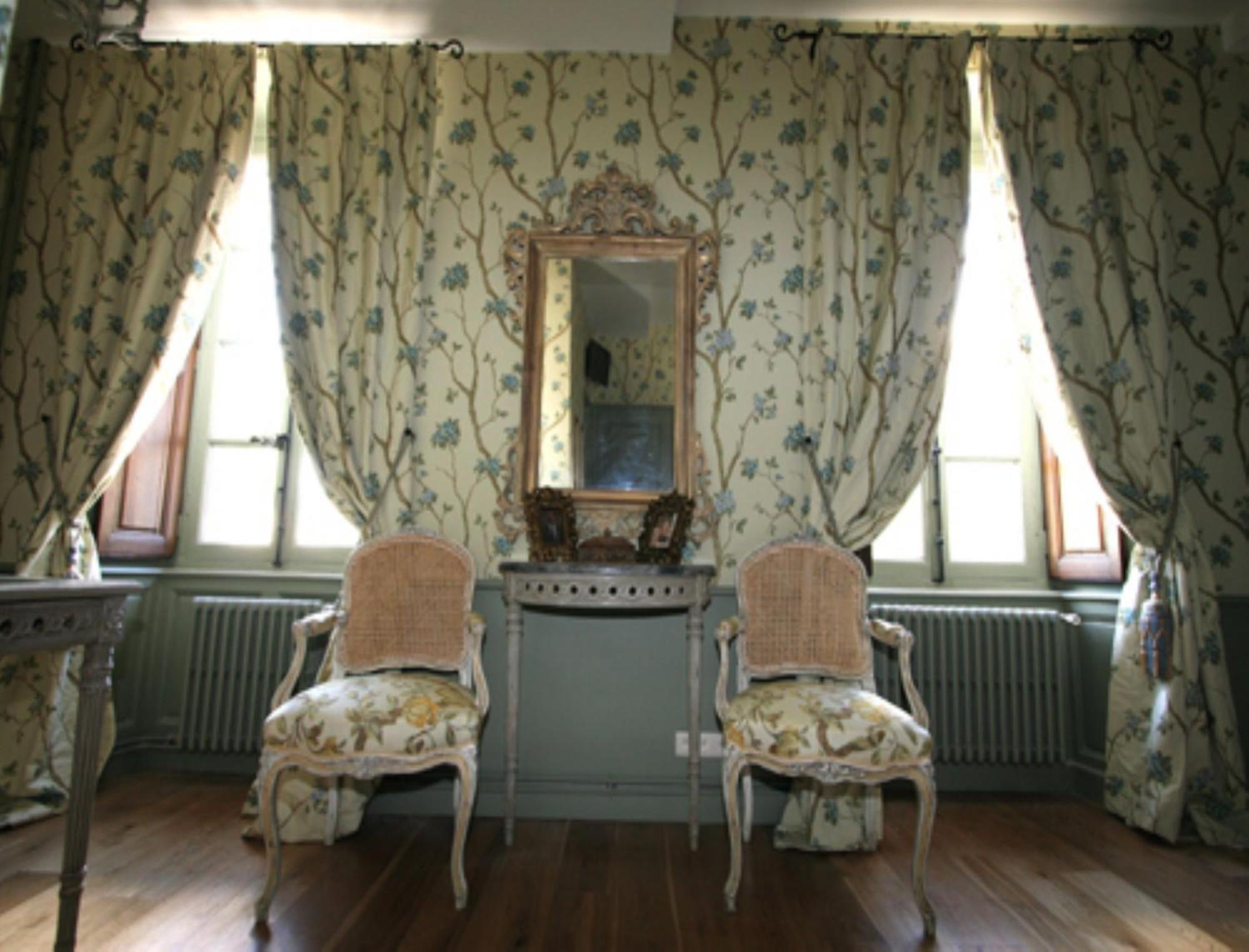 Chateau De Maudetour Eksteriør bilde